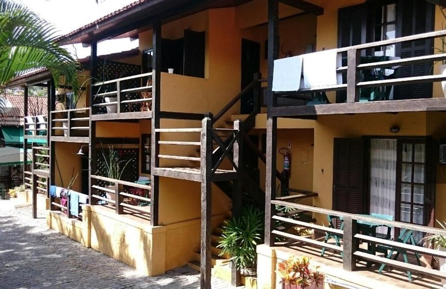 Pousada Kilandukilu Búzios Extérieur photo