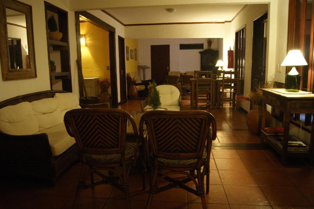 Pousada Kilandukilu Búzios Extérieur photo