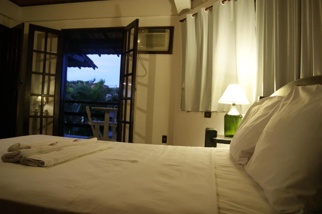 Pousada Kilandukilu Búzios Chambre photo