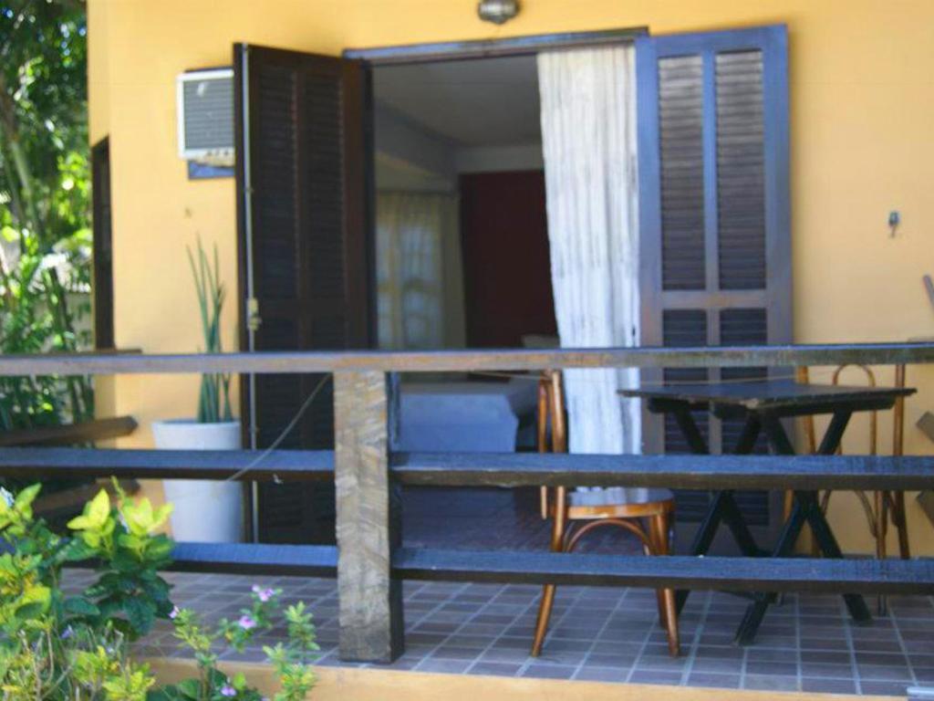 Pousada Kilandukilu Búzios Chambre photo