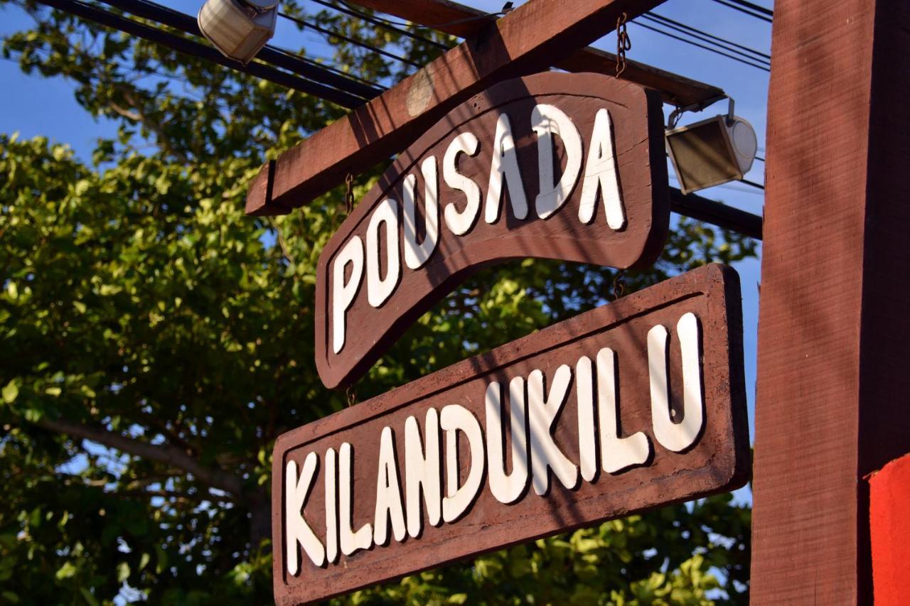 Pousada Kilandukilu Búzios Extérieur photo